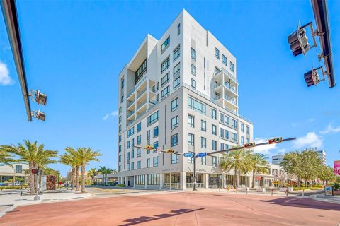 Condo à Clearwater, Floride, 2 chambres № 2415111