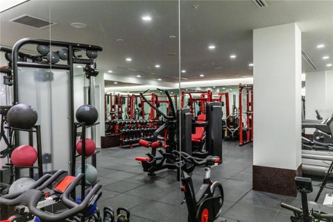 Copropriété à louer à Clearwater, Floride: 2 chambres, 109.53 m2 № 2415111 - photo 25
