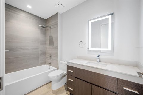 Copropriété à louer à Clearwater, Floride: 2 chambres, 109.53 m2 № 2415111 - photo 16