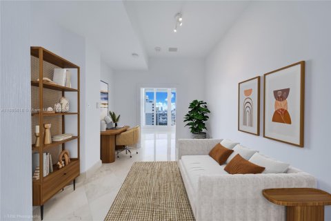 Condominio en venta en Miami Beach, Florida, 2 dormitorios, 138.42 m2 № 1942337 - foto 22