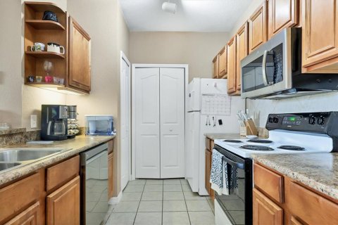 Купить кондоминиум в Сарасота, Флорида 7 комнат, 68.93м2, № 1879724 - фото 11