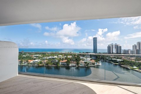 Condo in Aventura, Florida, 2 bedrooms  № 1964296 - photo 6