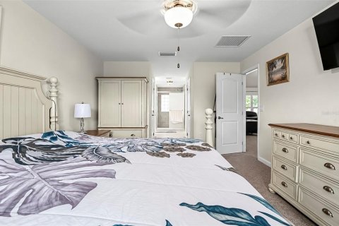 House in Sebastian, Florida 3 bedrooms, 189.06 sq.m. № 2431805 - photo 17