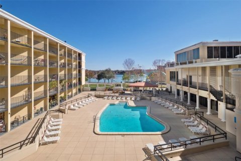 Condo in Orlando, Florida, 2 bedrooms  № 2166604 - photo 20