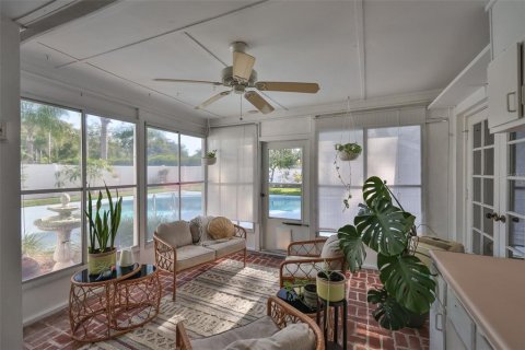 House in Tampa, Florida 3 bedrooms, 164.07 sq.m. № 1885929 - photo 30