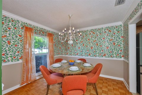 House in Tampa, Florida 3 bedrooms, 164.07 sq.m. № 1885929 - photo 3