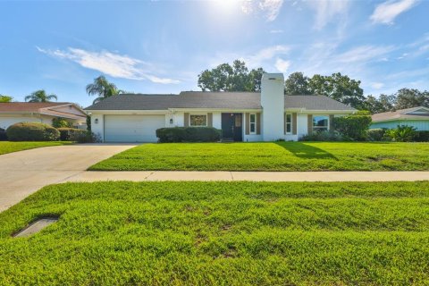 House in Tampa, Florida 3 bedrooms, 164.07 sq.m. № 1885929 - photo 1
