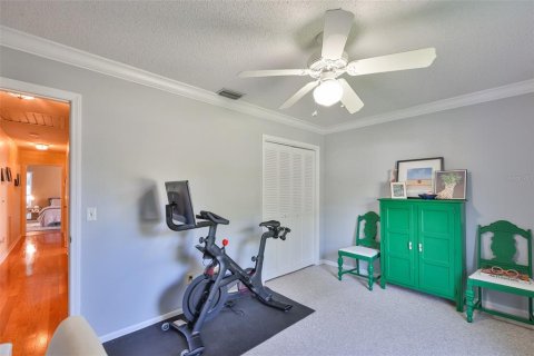House in Tampa, Florida 3 bedrooms, 164.07 sq.m. № 1885929 - photo 28
