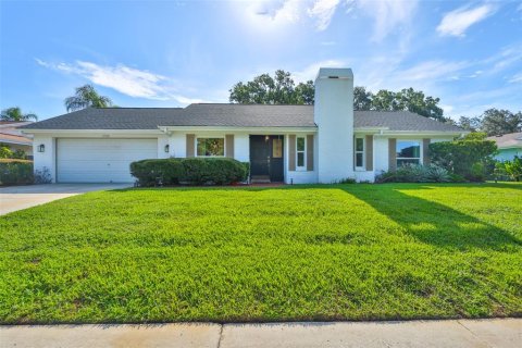 House in Tampa, Florida 3 bedrooms, 164.07 sq.m. № 1885929 - photo 2