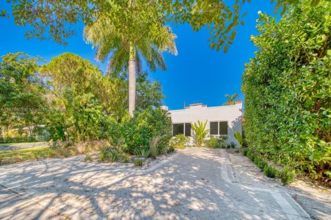 Снять в аренду виллу или дом в Бискейн-Парк, Флорида 3 спальни, 104.79м2, № 1973440 - фото 8