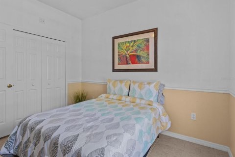 House in Kissimmee, Florida 4 bedrooms, 217.48 sq.m. № 1527701 - photo 24