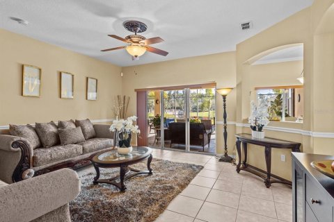House in Kissimmee, Florida 4 bedrooms, 217.48 sq.m. № 1527701 - photo 8