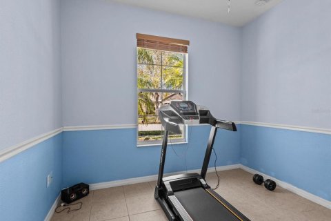 House in Kissimmee, Florida 4 bedrooms, 217.48 sq.m. № 1527701 - photo 20