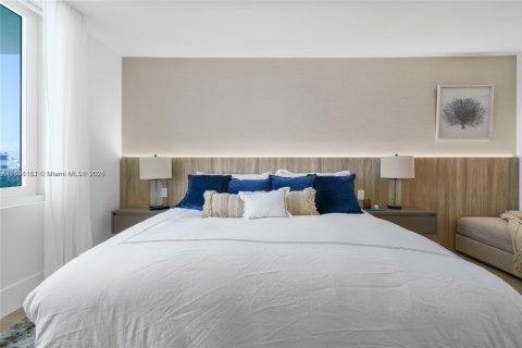 Купить кондоминиум в Майами-Бич, Флорида 2 спальни, 114.27м2, № 1977899 - фото 28