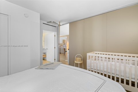 Купить кондоминиум в Майами-Бич, Флорида 2 спальни, 114.27м2, № 1977899 - фото 20