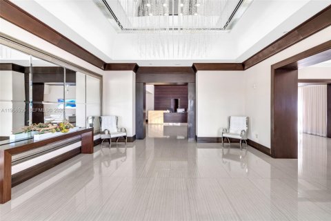 Condominio en alquiler en Sunny Isles Beach, Florida, 1 dormitorio, 117.06 m2 № 2010426 - foto 22