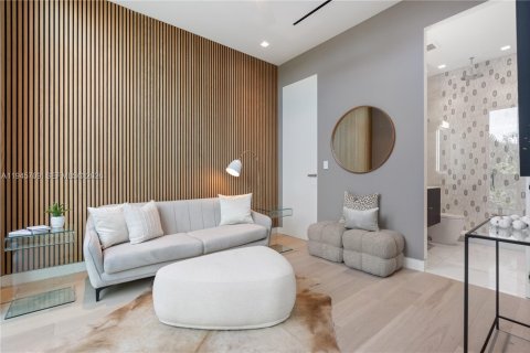 Купить виллу или дом в Майами-Бич, Флорида 4 спальни, № 2002051 - фото 10