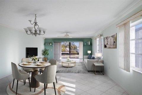 Condominio en venta en Bradenton, Florida, 2 dormitorios, 141.68 m2 № 1732839 - foto 10