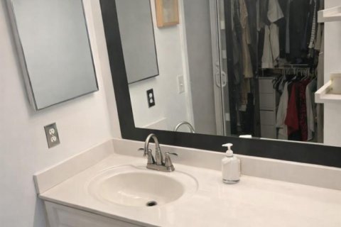 Copropriété à vendre à Coral Springs, Floride: 2 chambres, 96.99 m2 № 2175615 - photo 7
