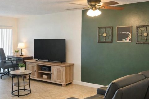 Copropriété à vendre à Coral Springs, Floride: 2 chambres, 96.99 m2 № 2175615 - photo 10