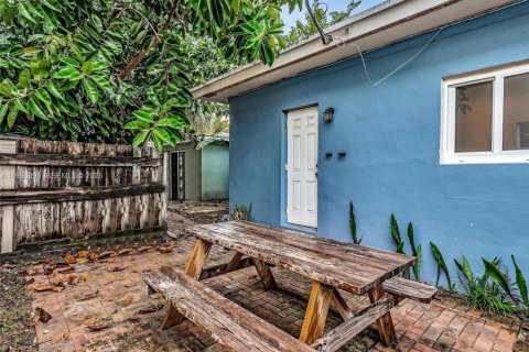 Casa en alquiler en Fort Lauderdale, Florida, 55.74 m2 № 2028414 - foto 16