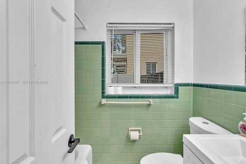 Casa en alquiler en Fort Lauderdale, Florida, 55.74 m2 № 2028414 - foto 12