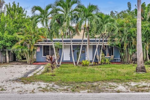 Estudio en Fort Lauderdale, Florida № 2028414