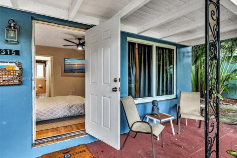 Casa en alquiler en Fort Lauderdale, Florida, 55.74 m2 № 2028414 - foto 15