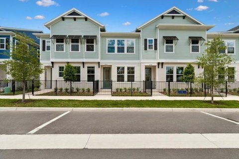 Adosado en venta en Orlando, Florida, 2 dormitorios, 129.13 m2 № 2150903 - foto 2