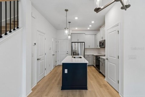Adosado en venta en Orlando, Florida, 2 dormitorios, 129.13 m2 № 2150903 - foto 4