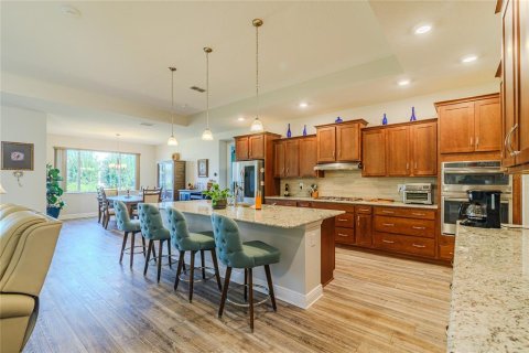 Villa ou maison à vendre à Ocala, Floride: 3 chambres, 246.93 m2 № 2418834 - photo 8