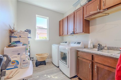 Villa ou maison à vendre à Ocala, Floride: 3 chambres, 246.93 m2 № 2418834 - photo 24