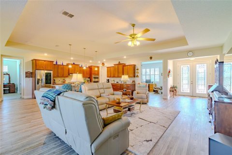 Villa ou maison à vendre à Ocala, Floride: 3 chambres, 246.93 m2 № 2418834 - photo 6