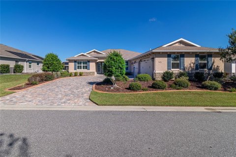 Villa ou maison à vendre à Ocala, Floride: 3 chambres, 246.93 m2 № 2418834 - photo 30