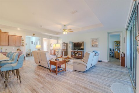 Villa ou maison à vendre à Ocala, Floride: 3 chambres, 246.93 m2 № 2418834 - photo 4