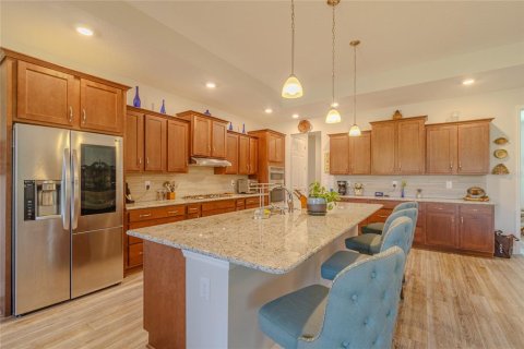 Villa ou maison à vendre à Ocala, Floride: 3 chambres, 246.93 m2 № 2418834 - photo 9