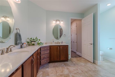 Villa ou maison à vendre à Ocala, Floride: 3 chambres, 246.93 m2 № 2418834 - photo 20