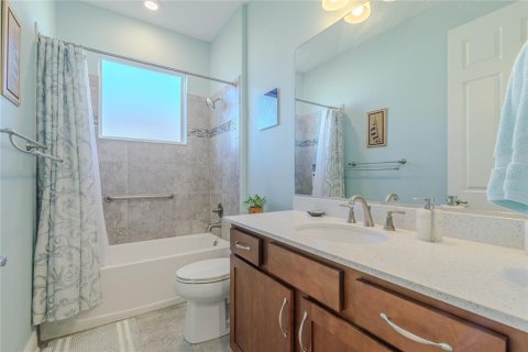 Villa ou maison à vendre à Ocala, Floride: 3 chambres, 246.93 m2 № 2418834 - photo 13