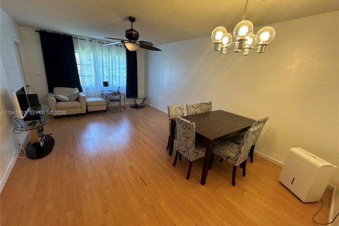 Кондоминиум с 1 спальней в Авентура, Флорида № 2004626