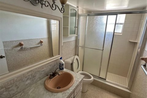 Снять в аренду кондоминиум в Авентура, Флорида 1 спальня, 74.32м2, № 2004626 - фото 10