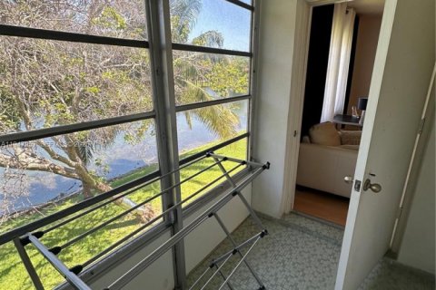 Снять в аренду кондоминиум в Авентура, Флорида 1 спальня, 74.32м2, № 2004626 - фото 7