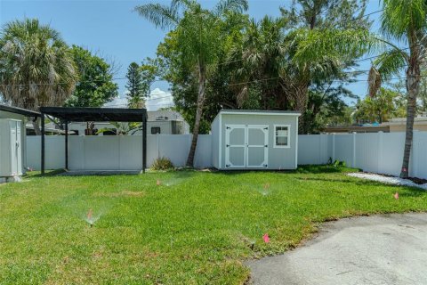 Casa en venta en Saint Petersburg, Florida, 3 dormitorios, 119.01 m2 № 2277407 - foto 29