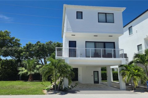 Villa ou maison à Key Largo, Floride 4 chambres, 143.07 m2 № 2088926