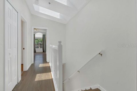Купить таунхаус в Киссимми, Флорида 7 комнат, 130.62м2, № 1750098 - фото 10