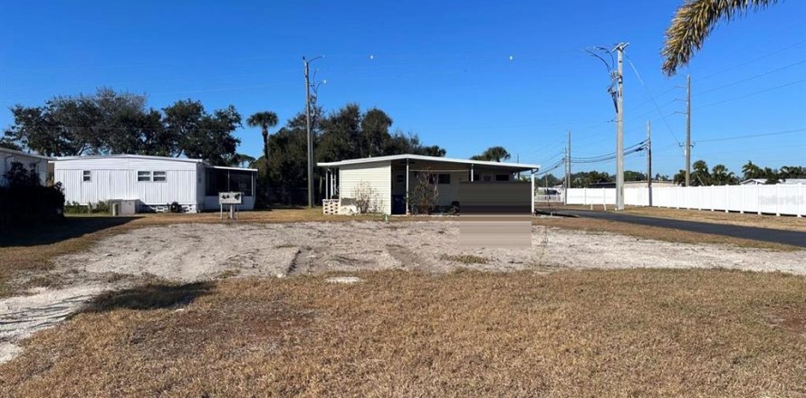 Land in Bradenton, Florida № 2158689