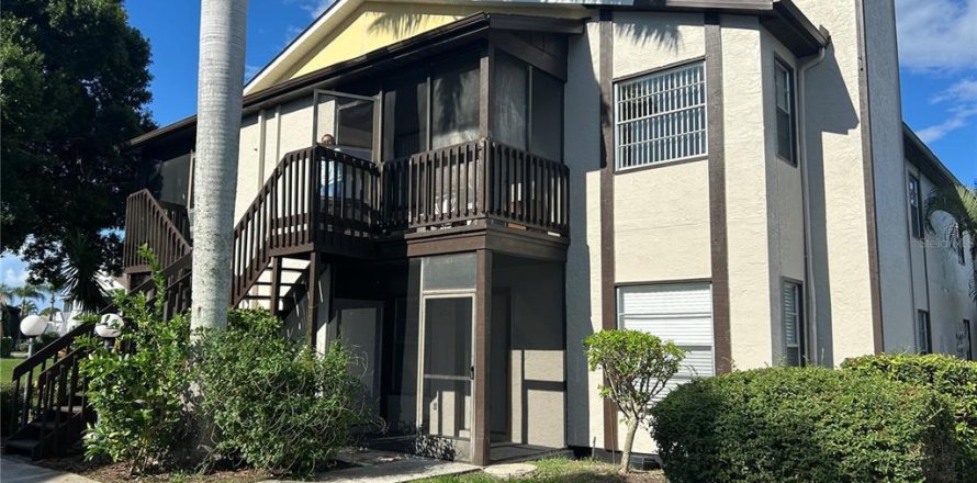 Condominio en Bradenton, Florida, 2 dormitorios № 1856649