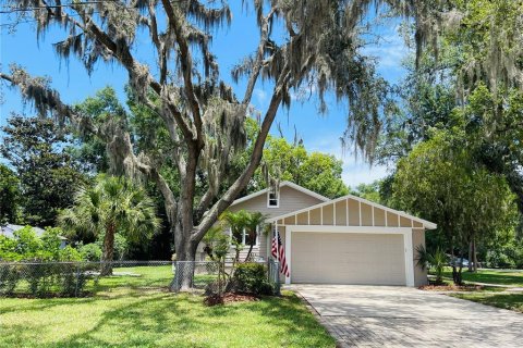 House in Ocala, Florida 3 bedrooms, 184.32 sq.m. № 1782655 - photo 7