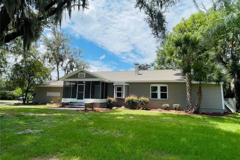 House in Ocala, Florida 3 bedrooms, 184.32 sq.m. № 1782655 - photo 3