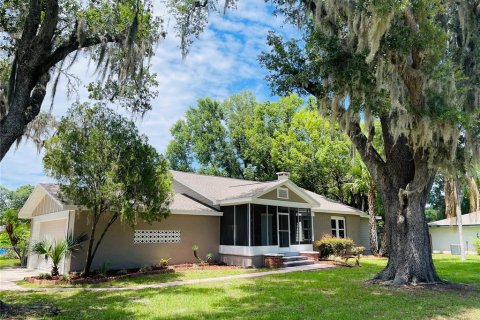 House in Ocala, Florida 3 bedrooms, 184.32 sq.m. № 1782655 - photo 5