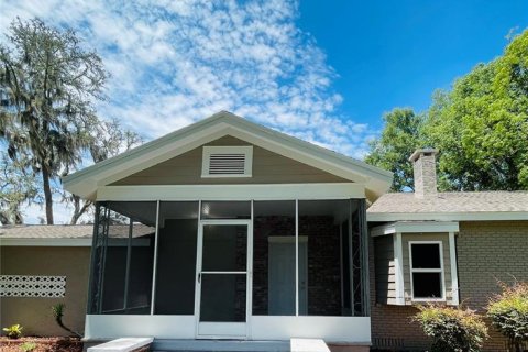 House in Ocala, Florida 3 bedrooms, 184.32 sq.m. № 1782655 - photo 4
